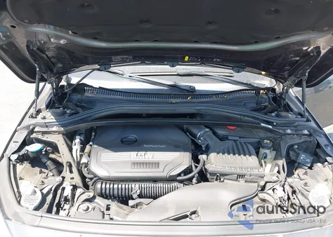 2020 BMW 228I Gran Coupe xDrive from USA, damaged, VIN WBA73AK0XL7G02280